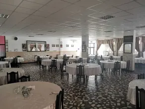 Hotel Ceres - Restaurante