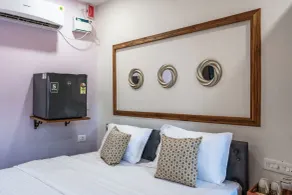 Rio De Grande - Room