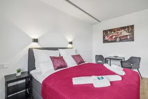 Serviced Apartments Suite4Me - Room