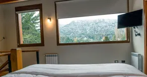 Origen de la Bahia - Apart hotel - Zimmer