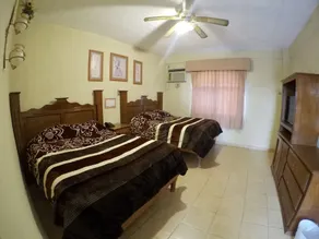 Mario's Inn - Room