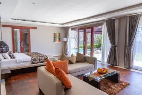 Villa Maiara - Habitación