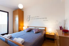 Urban Premium Apartments - Room
