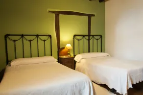 Casa Brandariz - Room
