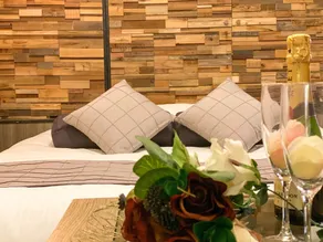 Hotel Venus Garden(Adult Only) - Chambre