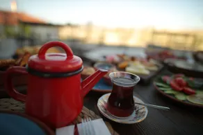 Prime Cappadocia Suites - Restaurant