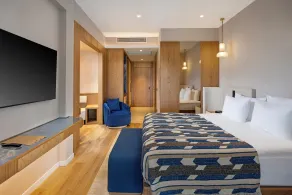 Liberty Signa - Room