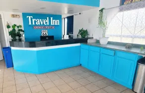 Travel Inn Kingman Route 66  - Rezeption
