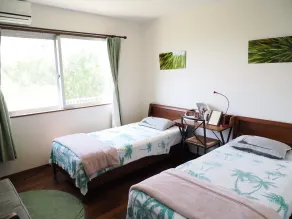 Guest House Diamond - Hostel - Camera