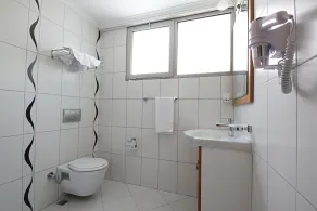 Diana Residence - Salle de bain