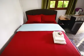 Areeya Resort - Værelse