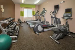Fairfield Inn Dulles Airport Chantilly - Salle de remise en forme