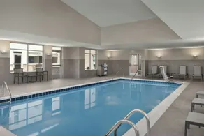 Residence Inn by Marriott Dayton Miamisburg - Piscine