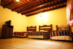 Hotel El Mirador Anexo 1 - Spa