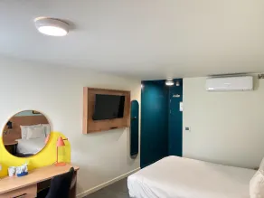 Garner Hotel Wolverhampton by IHG - Habitación