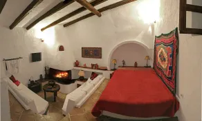 Ampelos Estate - Room