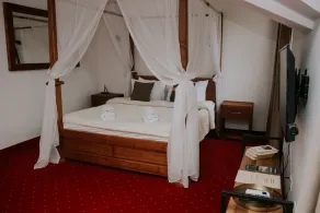 Hotel Serdar - Zimmer