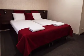 Liljeholmens Stadshotell - Room