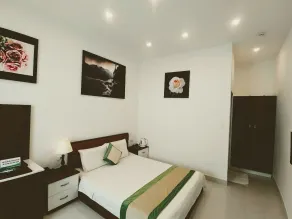 Nhat Quang Hotel - Zimmer