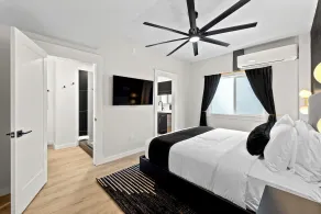 Hotel Zindel - Quarto