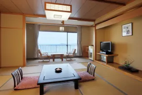 Minami Sanriku Hotel kanyo - Room