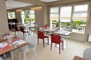 Campanile Pont-à-Mousson - Restaurant
