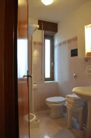 Hotel Alpi - Foza - Badeværelse