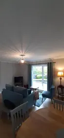 ELMGROVE , Croagh Patrick, Westport - Soggiorno