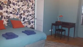 Le Domaine de Dony - Chambre