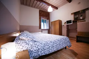 Albergo Livorno - Rom