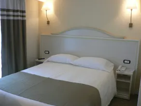Hôtel Vauban de Brest - Chambre