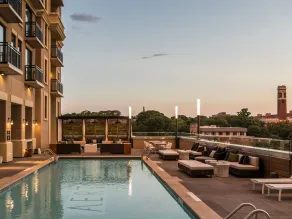 Kimpton Aertson Hotel by IHG - Piscine