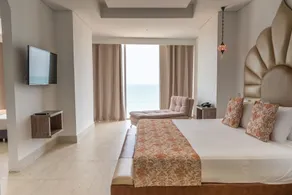 Hotel Cartagena Dubai - Chambre