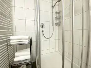 Apart-Hotel Garni Happy Kienberg - Casa de banho
