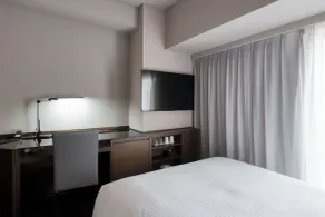 Hotel Forza Oita - Quarto