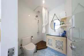 Turi Staypoint - Bathroom
