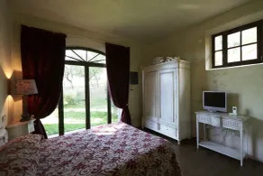 Tenuta Santi Giacomo e Filippo - Vistas desde la habitación