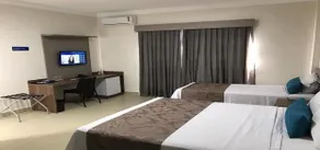 Racini Suites Hotel - Chambre