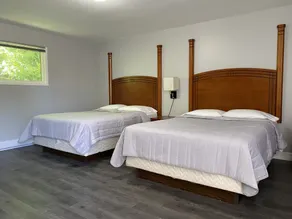 Studio 1 Motel - Chambre