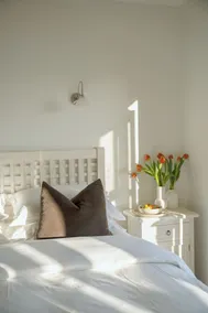 Sunlit Bay Villas - Chambre
