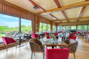 Strandgrün Golf- & Spa Resort - Restaurant