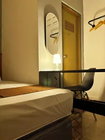 Jogja Day Inn - Room