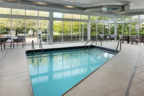 SpringHill Suites by Marriott Appleton - Pool