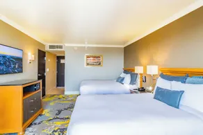 Hotel Lucerna Ciudad Juarez - Rum
