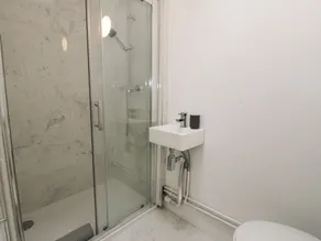 Wenallt - Baño