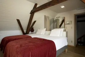 Enjoytoday vakantiewoning 45 - Zimmer