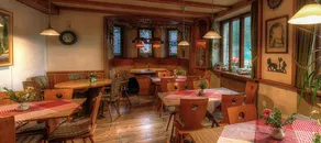 Lenzkircher Hof - Ristorante