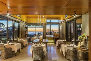 Spicers Sangoma Retreat - Adults Only - Restaurant