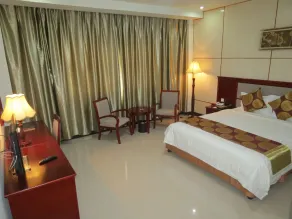 Meida Hotel - Room