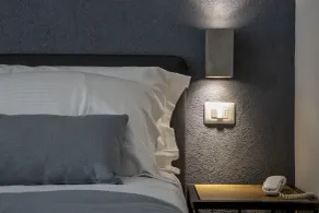 Hotel Stella Del Mare - Habitación
